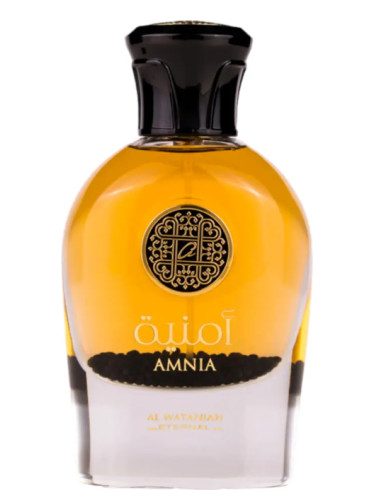 عطر ادکلن امنیه الوطنیه - Amnia Al Wataniah - بررسی، قیمت و خرید