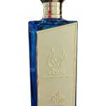 عطر ادکلن لاجولی الوطنیه - Lazuli Al Wataniah - بررسی، قیمت و خرید