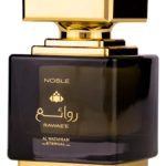 عطر ادکلن راوائه نوبل الوطنية - Rawae'e Noble Al Wataniah - بررسی، قیمت و خرید