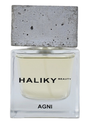 عطر ادکلن اگنی هالیکی بیوتی - Agni Haliky Beauty - بررسی، قیمت و خرید