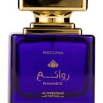 عطر ادکلن راوای رجینا الوطنیه - Rawae'e Regina Al Wataniah - بررسی، قیمت و خرید