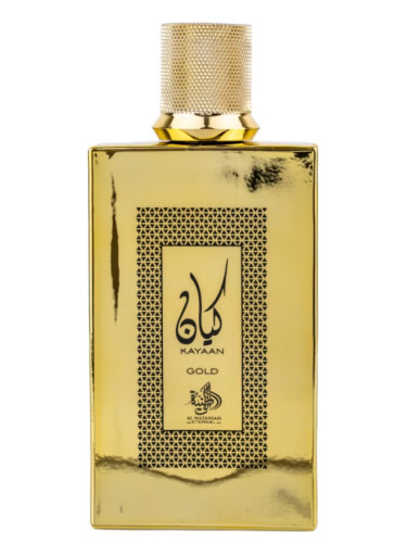 عطر ادکلن کیان گلد الوطنیه - Kayaan Gold Al Wataniah - بررسی، قیمت و خرید