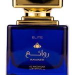 عطر ادکلن راوا الیت الوطنية - Rawae'e Elite Al Wataniah - بررسی، قیمت و خرید