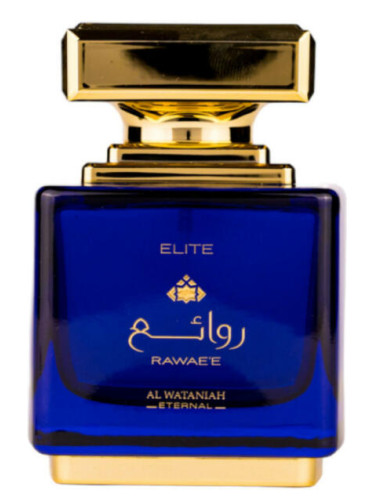 عطر ادکلن راوا الیت الوطنية - Rawae'e Elite Al Wataniah - بررسی، قیمت و خرید