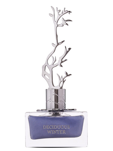 عطر ادکلن دسیجوئس وینتر اورورا سنتس - Deciduous Winter Aurora Scents - بررسی، قیمت و خرید