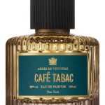عطر ادکلن کافه تاباک ایدس دی ونوستاس - Café Tabac Aedes de Venustas - بررسی، قیمت و خرید