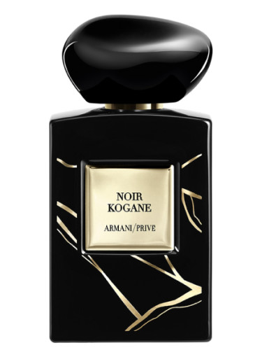 عطر ادکلن نوآر کوگانه جیورجیو آرمانی - Noir Kogane Giorgio Armani - بررسی، قیمت و خرید