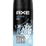 عطر ادکلن کول اوشن اکس - Cool Ocean AXE - بررسی، قیمت و خرید