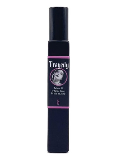 عطر ادکلن تراژدی اویل ماريسا زاپاس - Tragedy Oil Marissa Zappas - بررسی، قیمت و خرید