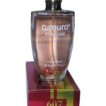 عطر ادکلن امورو ششصد و هفت دزینتارس - Amuro 607 Dzintars - بررسی، قیمت و خرید