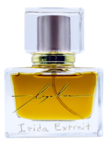 عطر ادکلن ایریدا اکستریت انجلوس کریاسیون اولفکتیو - Irida Extrait Angelos Créations Olfactives - بررسی، قیمت و خرید