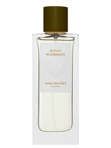 عطر ادکلن روزاس روباداس تانیا بولهونس - Rosas Roubadas Tania Bulhões - بررسی، قیمت و خرید