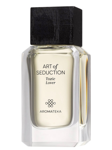 عطر ادکلن تاکسیک لاور آرت آو سداکشن - Toxic Lover Art of Seduction - بررسی، قیمت و خرید