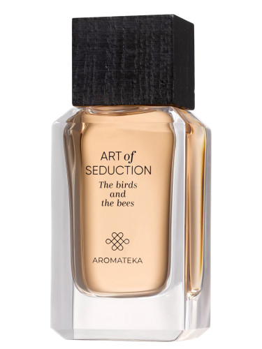عطر ادکلن ذ بردز اند ذ بیز آرت آو سداکشن - The Birds and The Bees Art of Seduction - بررسی، قیمت و خرید