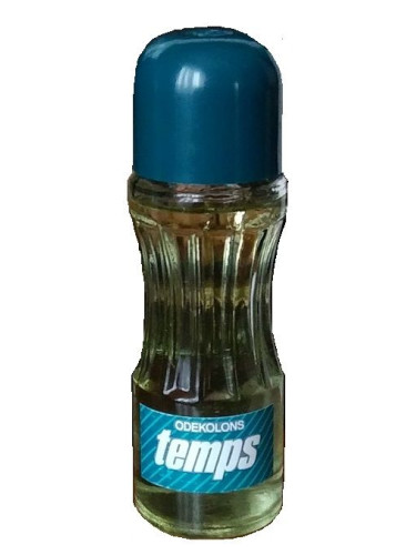 عطر ادکلن تام دزینتارز - Temps Dzintars - بررسی، قیمت و خرید