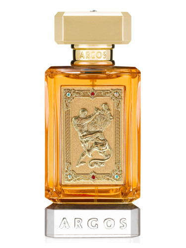 عطر ادکلن نیمین لایِن آرگوس - Nemean Lion Argos - بررسی، قیمت و خرید