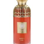 عطر ادکلن آریا هفده نود و یک آیام پرفیومز - Aria 1791 Ayaam Perfumes - بررسی، قیمت و خرید