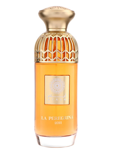 عطر ادکلن لا پرژینا دوهزار و یازده آیام پرفیومز - La Peregina 2011 Ayaam Perfumes - بررسی، قیمت و خرید
