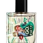 عطر ادکلن گو پارتی گو - GO. Party GO. - بررسی، قیمت و خرید
