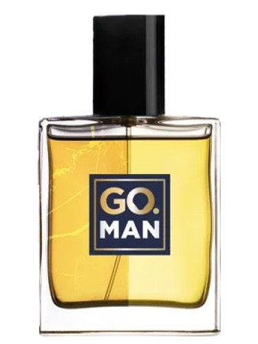 عطر ادکلن گو من گو - GO. Man GO. - بررسی، قیمت و خرید