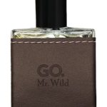 عطر ادکلن گو، مستر وایلد گو - GO. Mr. Wild GO. - بررسی، قیمت و خرید