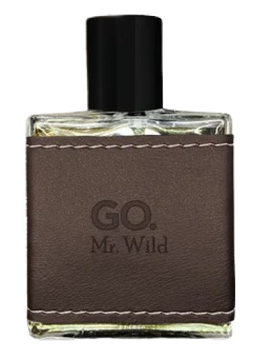 عطر ادکلن گو، مستر وایلد گو - GO. Mr. Wild GO. - بررسی، قیمت و خرید