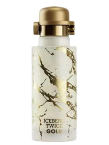 عطر ادکلن آیسبرگ توایس گلد آیسبرگ - Iceberg Twice Gold Iceberg - بررسی، قیمت و خرید