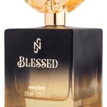 عطر ادکلن بِلِست وی پینک - Blessed We Pink - بررسی، قیمت و خرید