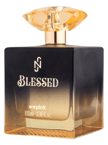 عطر ادکلن بِلِست وی پینک - Blessed We Pink - بررسی، قیمت و خرید