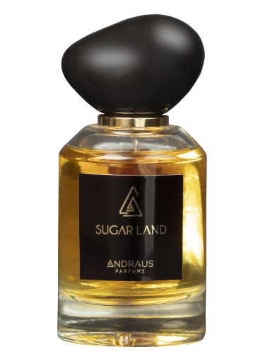 عطر ادکلن شوگرلند اندراس پرفیومز - Sugar Land Andraus Parfums - بررسی، قیمت و خرید