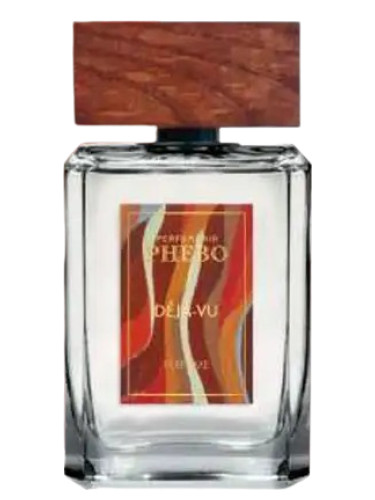 عطر ادکلن دژاوو فیبو - Déjà-vu Phebo - بررسی، قیمت و خرید