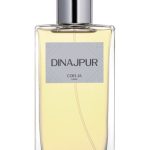 عطر ادکلن دیناجپور سیلیا پارفومز - Dinajpur Coelia Parfums - بررسی، قیمت و خرید