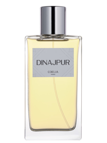 عطر ادکلن دیناجپور سیلیا پارفومز - Dinajpur Coelia Parfums - بررسی، قیمت و خرید