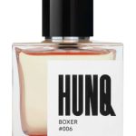 عطر ادکلن بوکسر هانک - #006 Boxer HUNQ - بررسی، قیمت و خرید
