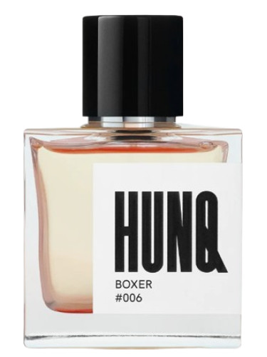عطر ادکلن بوکسر هانک - #006 Boxer HUNQ - بررسی، قیمت و خرید