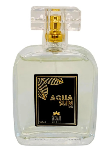 عطر ادکلن آکوا سان سکراتو - Aqua Sun Sacratu - بررسی، قیمت و خرید