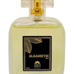 عطر ادکلن مگنتیک ساکراتو - Magnetic Sacratu - بررسی، قیمت و خرید