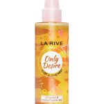 عطر ادکلن اونلی دیزایر لاریو - Only Desire La Rive - بررسی، قیمت و خرید