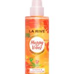 عطر ادکلن هپی وایبس لا ریو - Happy Vibes La Rive - بررسی، قیمت و خرید