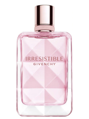 عطر ادکلن ایریزیستیبل ژیونشی وری فلورال ژیوانشی - Irresistible Givenchy Very Floral Givenchy - بررسی، قیمت و خرید