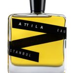 عطر ادکلن آتیلا امیگدالا سنتیمنتالز - Attila Amigdala Sentimentals - بررسی، قیمت و خرید