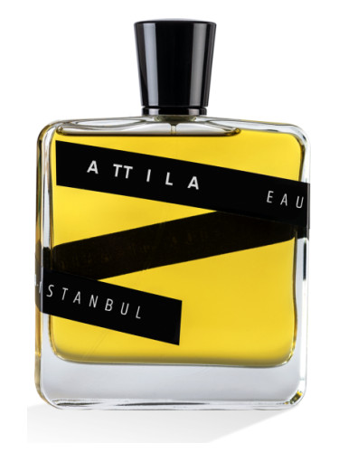 عطر ادکلن آتیلا امیگدالا سنتیمنتالز - Attila Amigdala Sentimentals - بررسی، قیمت و خرید