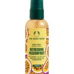 عطر ادکلن رفرشینگ پشن فروت د بادی شاپ - Refreshing Passionfruit The Body Shop - بررسی، قیمت و خرید