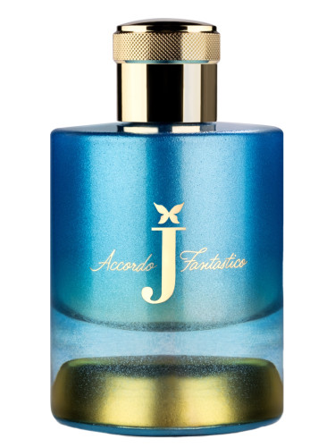 عطر ادکلن جاکوردو فانتستیکو پانتئون روما - J Accordo Fantastico Pantheon Roma - بررسی، قیمت و خرید
