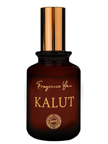 عطر ادکلن کلوت یعنی - Kalut YANI - بررسی، قیمت و خرید