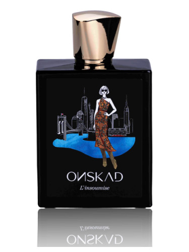 عطر ادکلن لنسومیز اونشکاد - L’insoumise Onskad - بررسی، قیمت و خرید