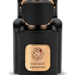 عطر ادکلن سوالف عود سوا لف - Sawalef Oud Sawalef - بررسی، قیمت و خرید