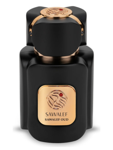 عطر ادکلن سوالف عود سوا لف - Sawalef Oud Sawalef - بررسی، قیمت و خرید