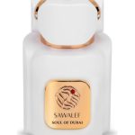 عطر ادکلن سول آو دبی سوالف - Soul of Dubai Sawalef - بررسی، قیمت و خرید