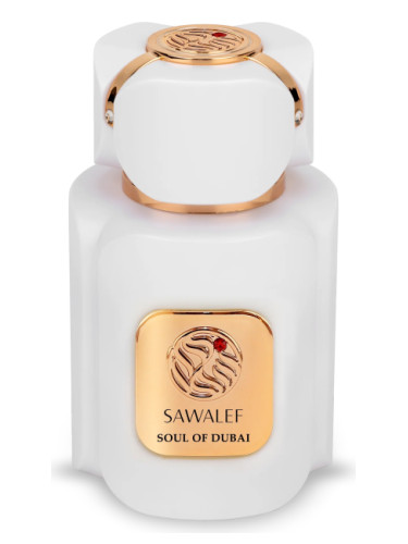 عطر ادکلن سول آو دبی سوالف - Soul of Dubai Sawalef - بررسی، قیمت و خرید